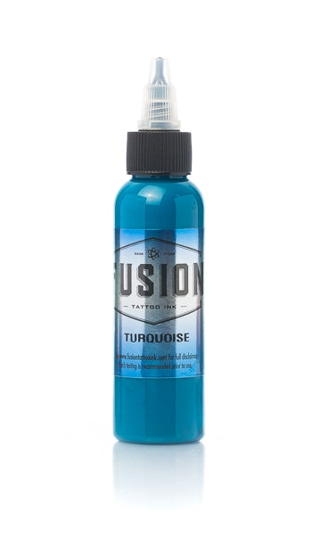 Fusion-Turquoise 116