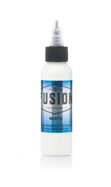 Fusion-White 120