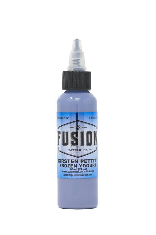 Fusion-Kirsten Pettitt's Frozen Yogurt 190